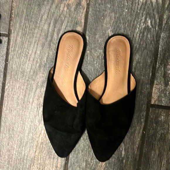 The Remi Mule - Picture 2 of 4